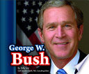 George W. Bush cover