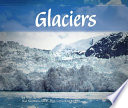 Glaciers cover