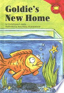 Goldie's New Home cover