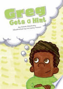 Greg Gets a Hint cover