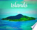 Islands cover