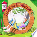 Louie the Layabout cover