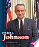 Lyndon B. Johnson cover