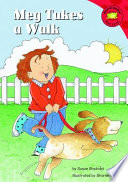 Meg Takes a Walk cover