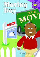 Moving Day cover