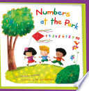 Numbers at the Park: 1-10 cover