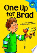One Up for Brad cover