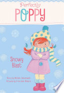 Perfectly Poppy Snowy Blast cover