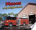 Places in My Neighborhood cover
