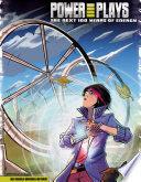 Power Plays: The Next 100 Years of Energy cover