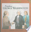 President George Washington cover