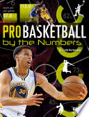 Pro Basketball by the Numbers cover