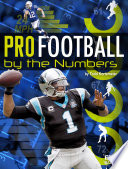 Pro Football by the Numbers cover