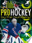 Pro Hockey by the Numbers cover