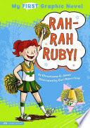 Rah-Rah Ruby! cover