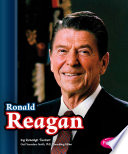 Ronald Reagan cover