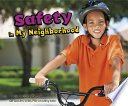 Safety in My Neighborhood cover