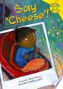 Say "Cheese"! cover