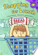 Shopping for Lunch cover