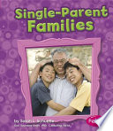 Single-Parent Families cover