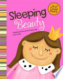 Sleeping Beauty (My 1st Classic Story) cover