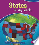 States in My World cover