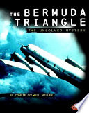 The Bermuda Triangle: The Unsolved Mystery cover