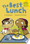 The Best Lunch cover