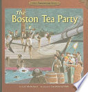 The Boston Tea Party cover