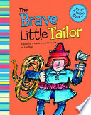 The Brave Little Tailor (My 1st Classic Story) cover