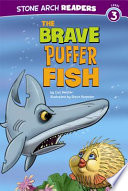 The Brave Puffer Fish cover