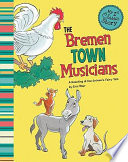 The Bremen Town Musicians (My 1st Classic Story) cover