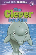 The Clever Dolphin cover