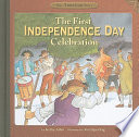 The First Independence Day Celebration cover