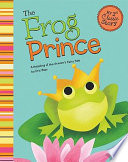 The Frog Prince (My 1st Classic Story) cover