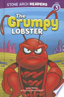 The Grumpy Lobster cover