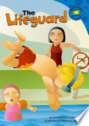 The Lifeguard cover