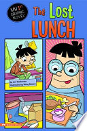 The Lost Lunch cover