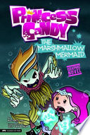 The Marshmallow Mermaid cover