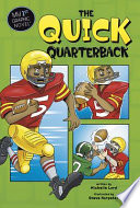 The Quick Quarterback cover