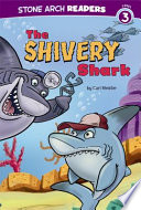 The Shivery Shark cover
