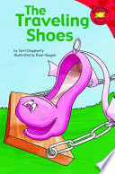 The Traveling Shoes cover