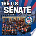 The U.S. Senate cover