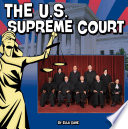 The U.S. Supreme Court cover