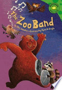 The Zoo Band cover