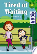 Tired of Waiting cover