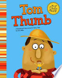 Tom Thumb (My 1st Classic Story) cover
