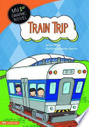 Train Trip cover