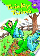 Tricky Twins cover