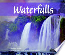 Waterfalls cover